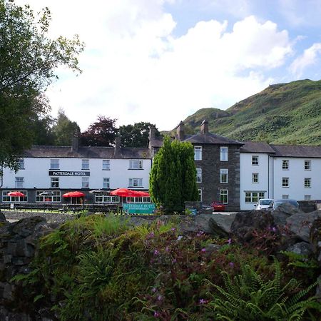 Patterdale Hotel Extérieur photo