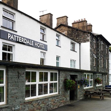 Patterdale Hotel Extérieur photo