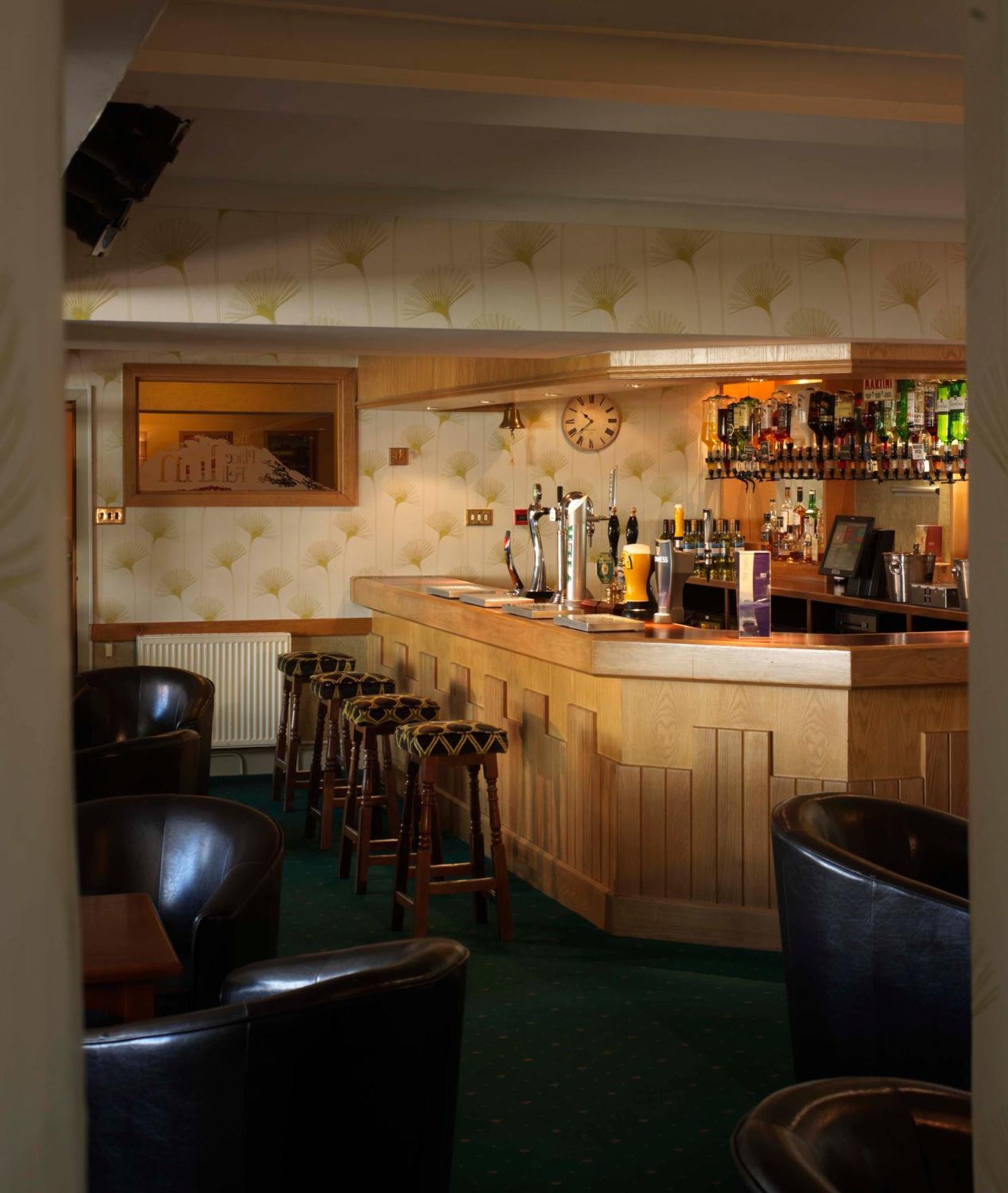 Patterdale Hotel Extérieur photo