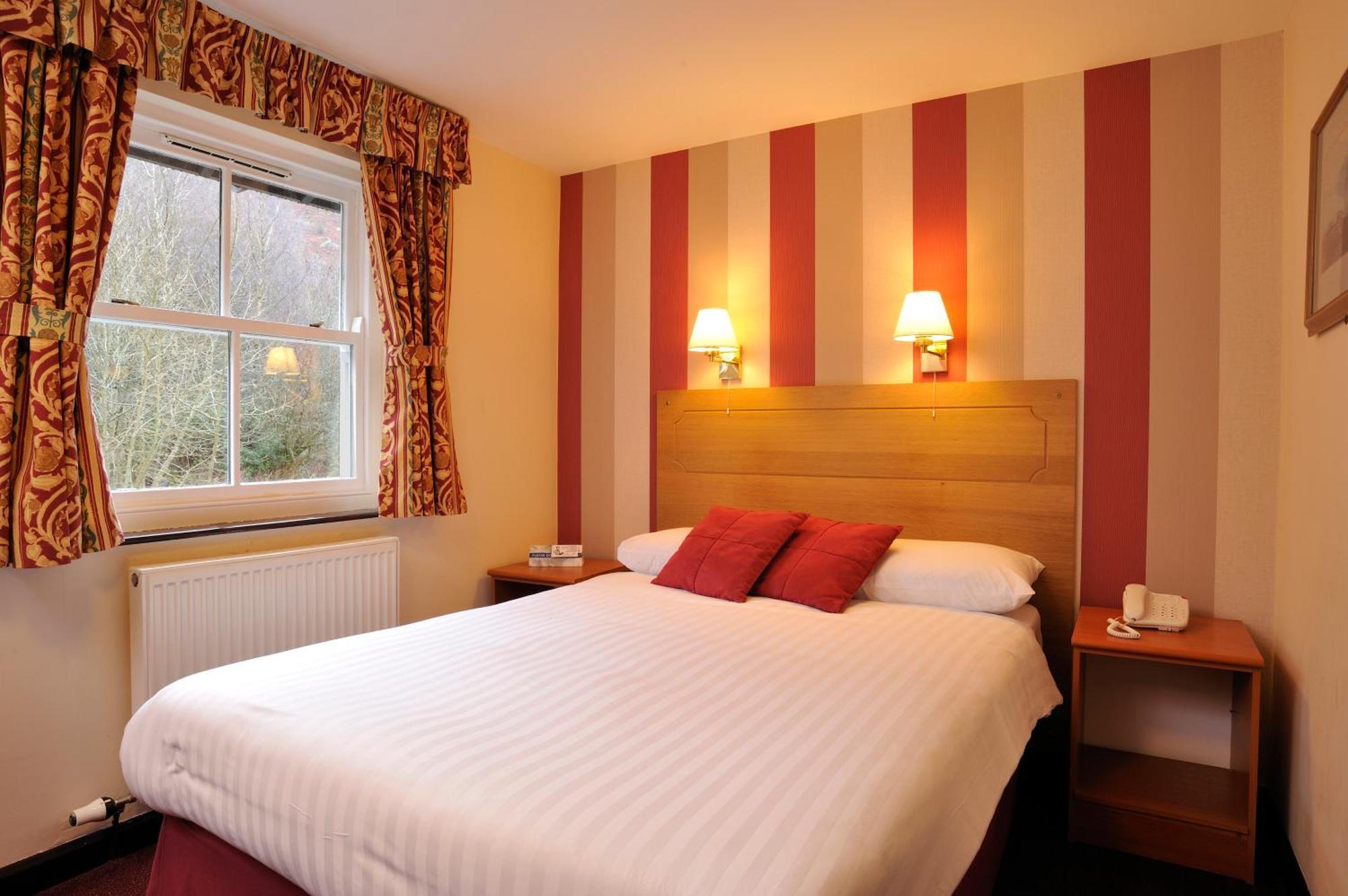 Patterdale Hotel Extérieur photo