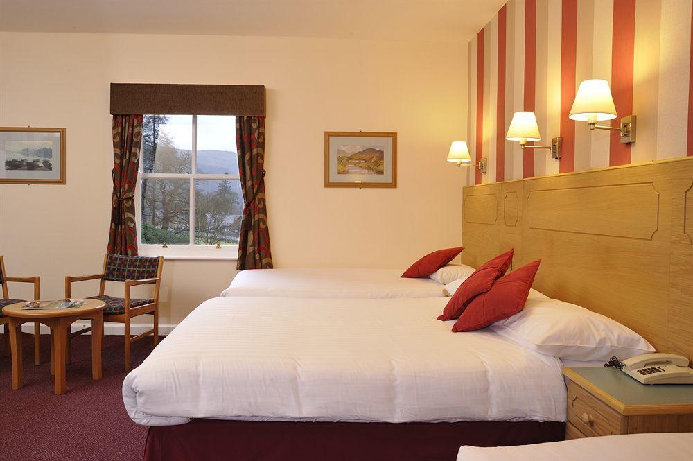 Patterdale Hotel Extérieur photo