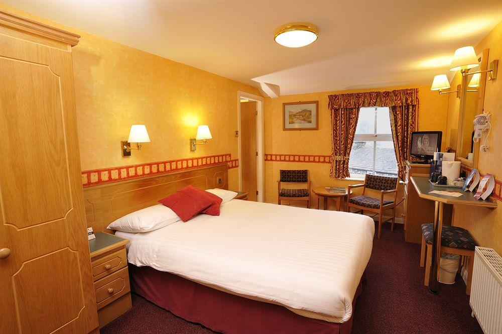 Patterdale Hotel Extérieur photo