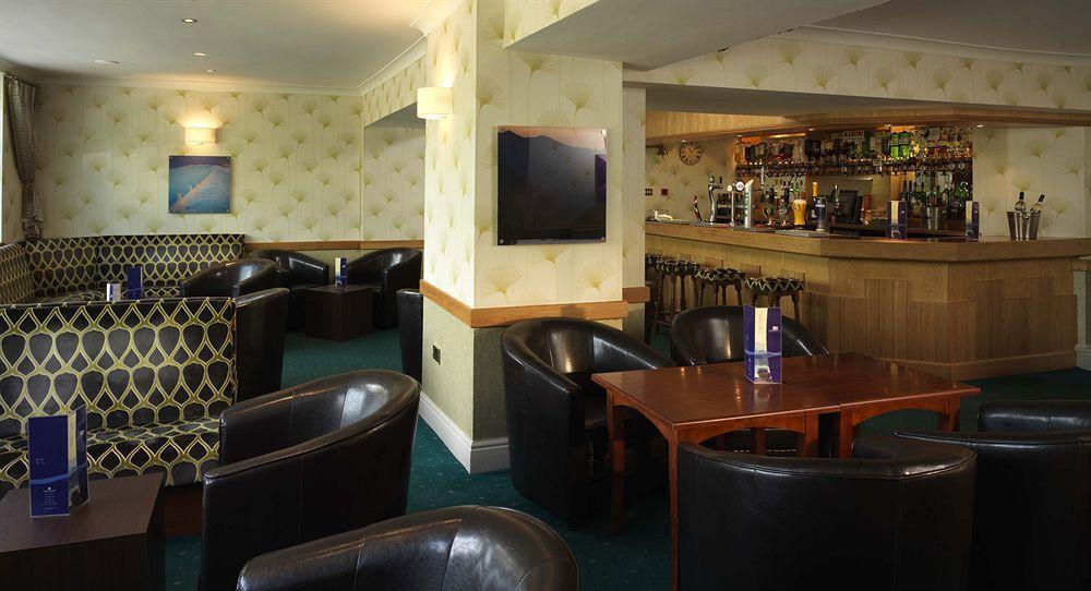 Patterdale Hotel Extérieur photo