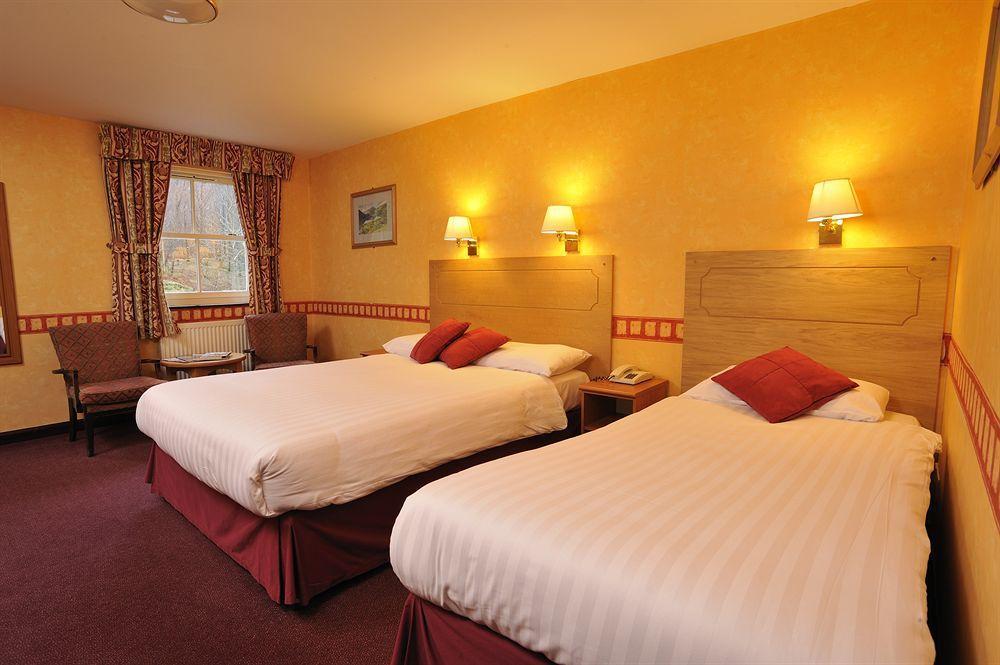Patterdale Hotel Extérieur photo