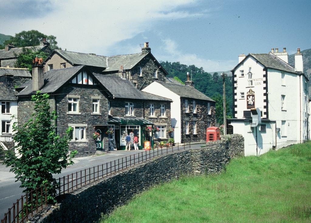 Patterdale Hotel Extérieur photo