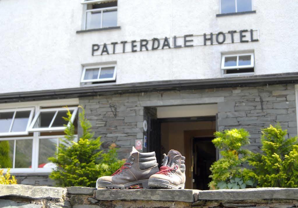 Patterdale Hotel Extérieur photo
