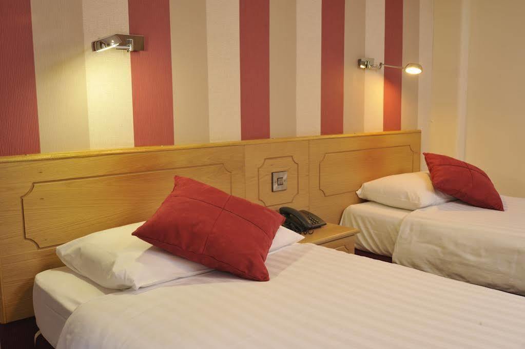 Patterdale Hotel Extérieur photo