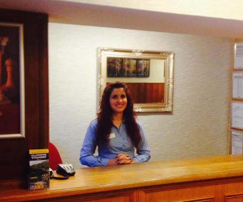 Patterdale Hotel Extérieur photo
