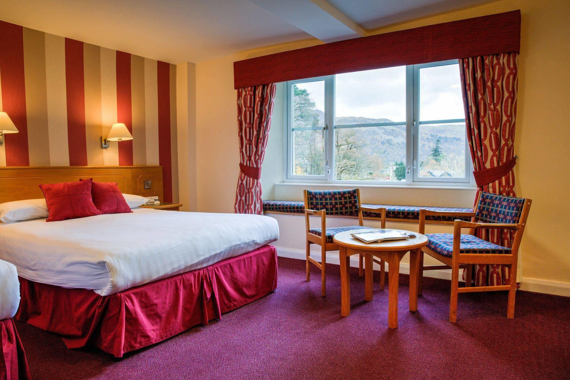 Patterdale Hotel Extérieur photo