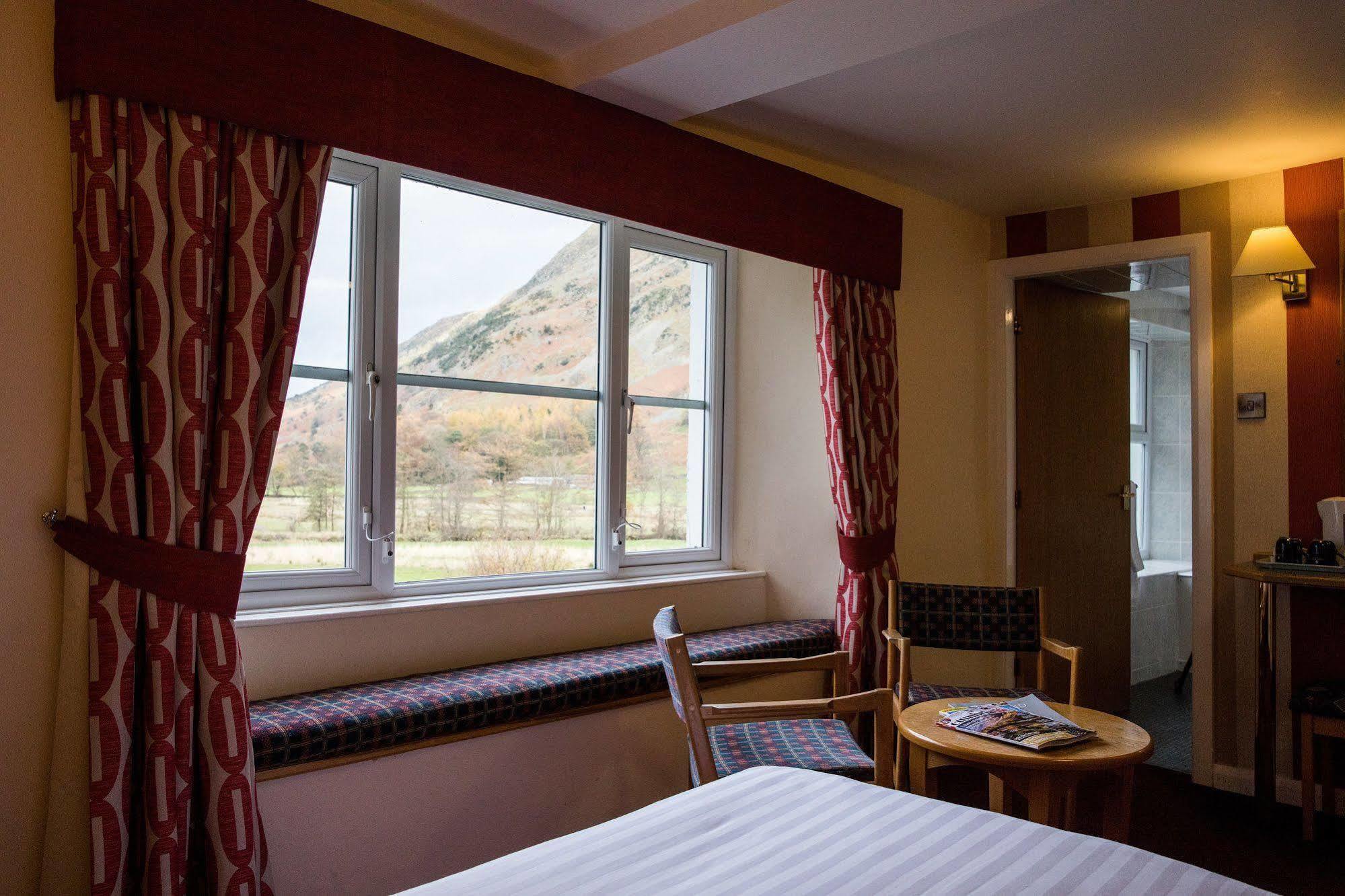 Patterdale Hotel Extérieur photo
