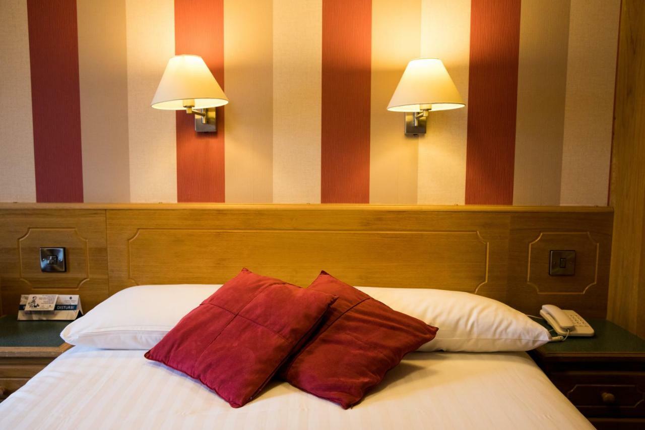 Patterdale Hotel Extérieur photo