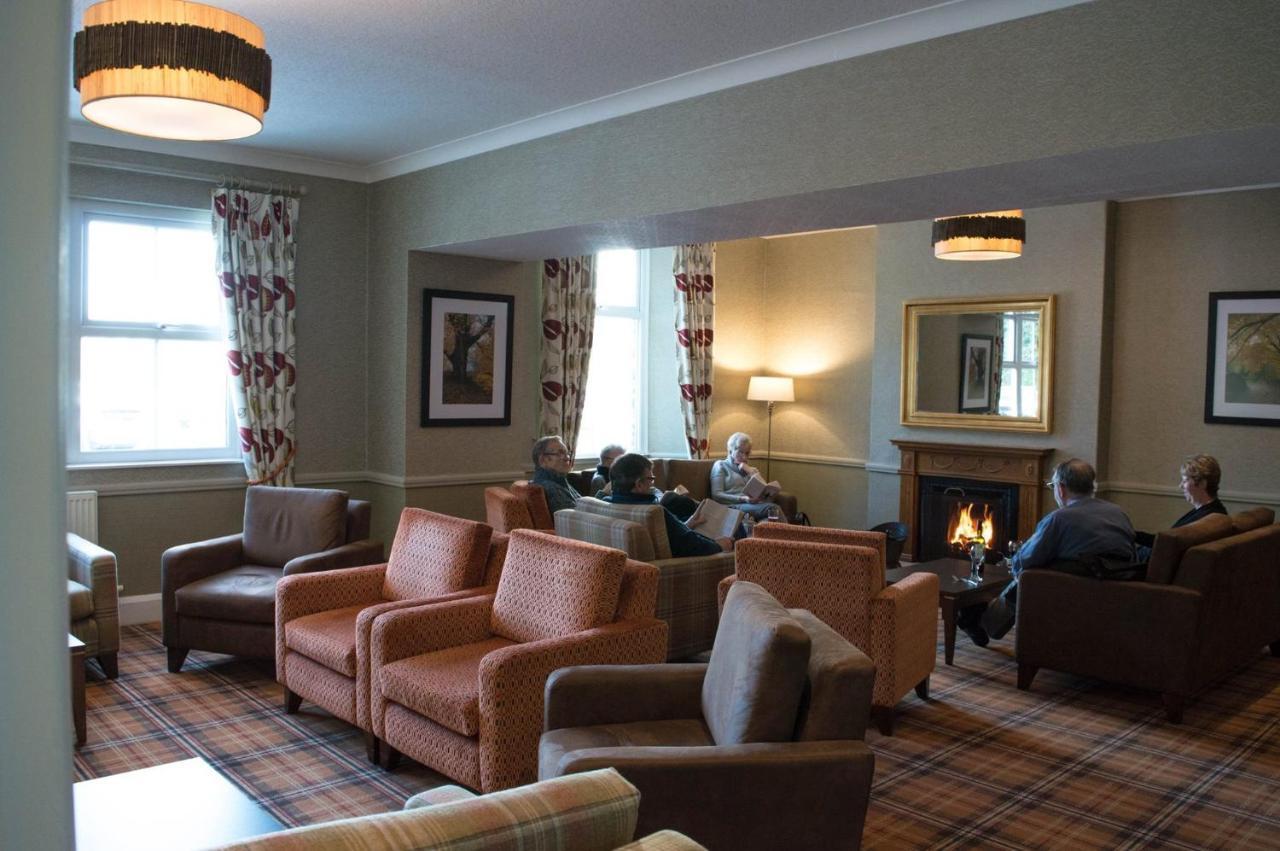 Patterdale Hotel Extérieur photo